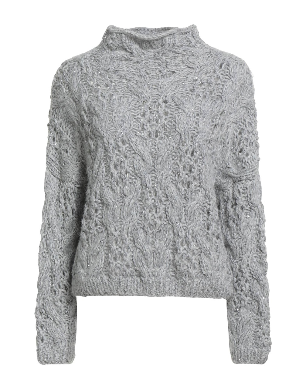 ANTONELLI - Rollkragenpullover