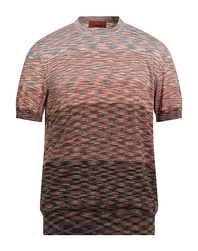 MISSONI T-shirt 100% Cotton