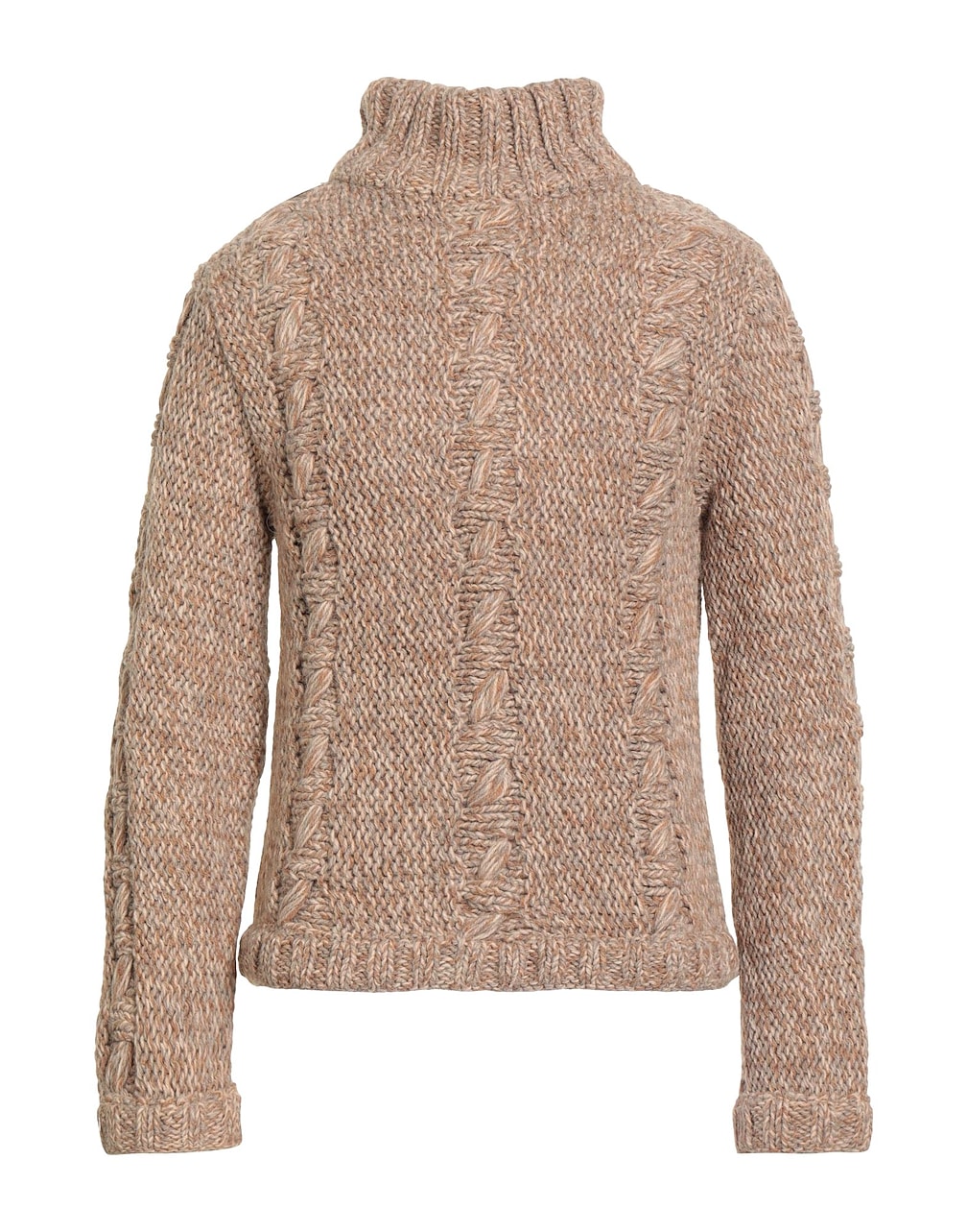 ERMANNO SCERVINO - Turtlenecks