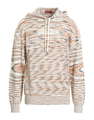 MISSONI Cashmere blend Ivory 100% Cashmere