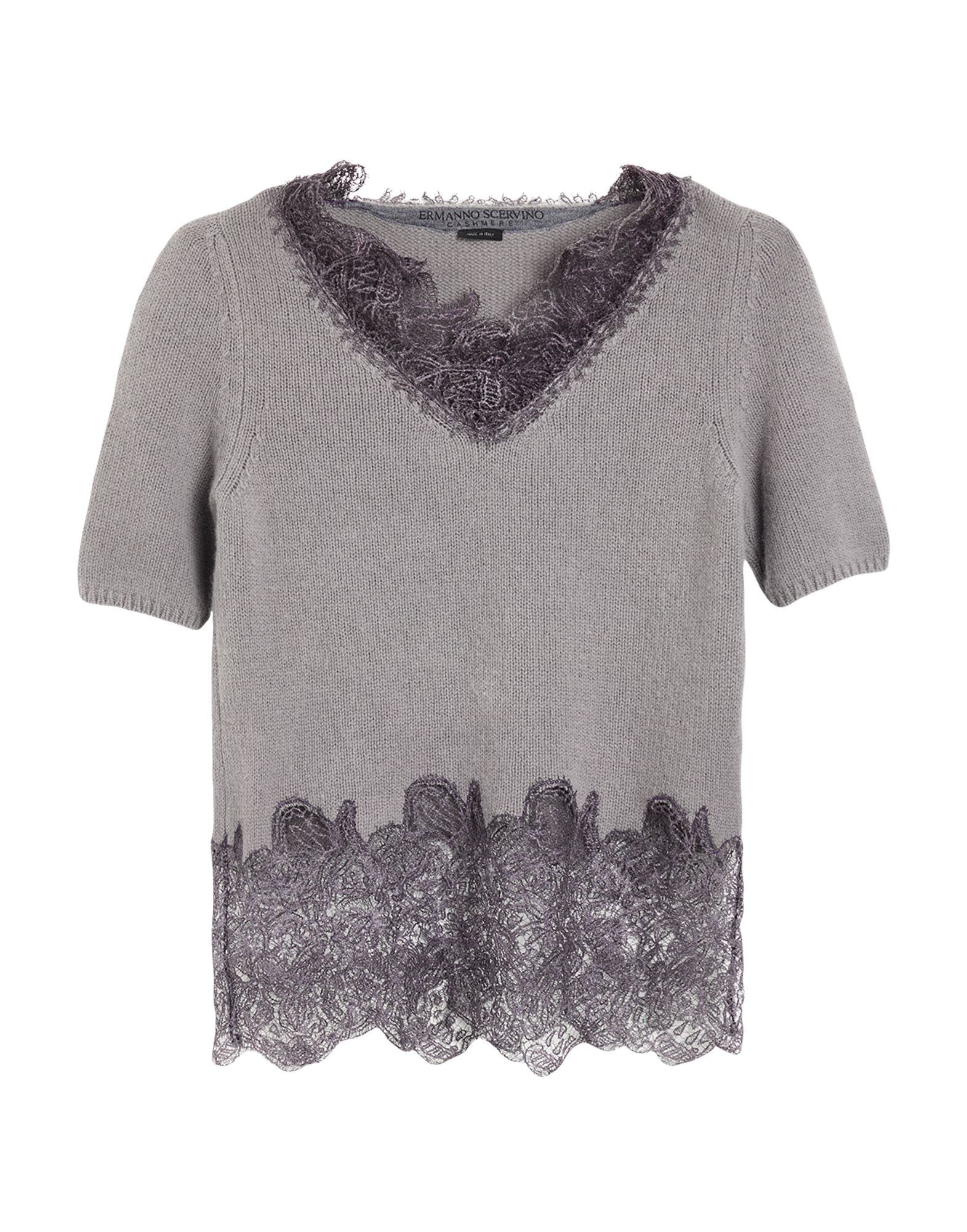 ERMANNO SCERVINO - Свитеры