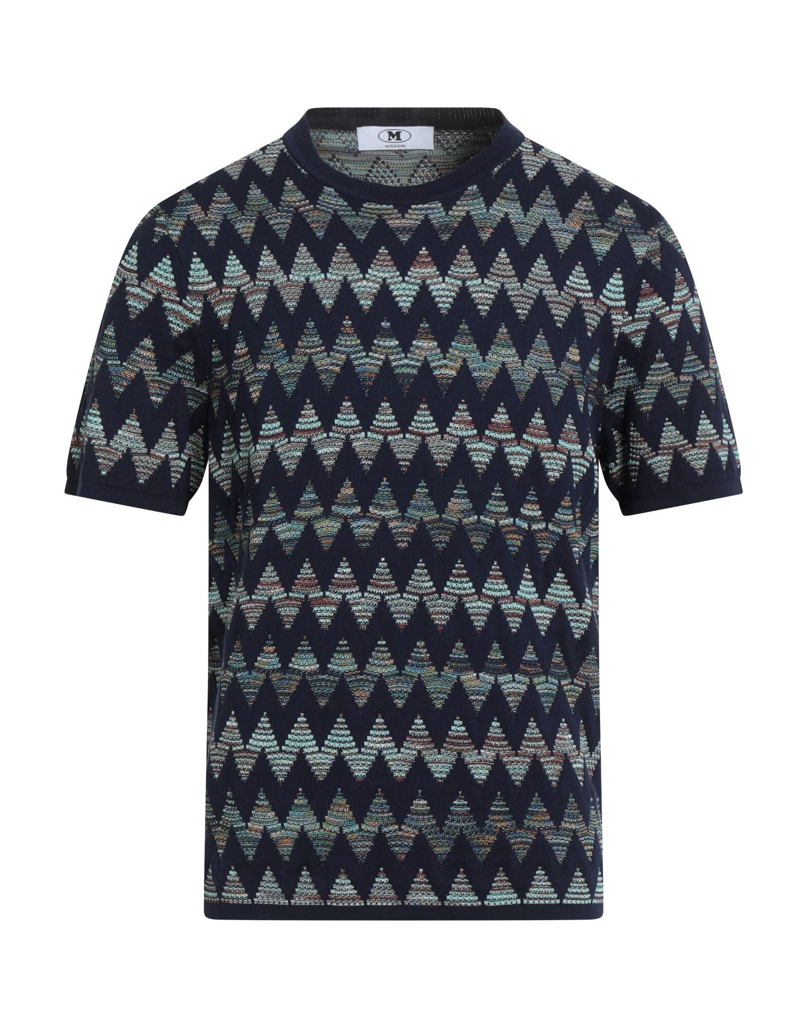 M MISSONI - Pullover