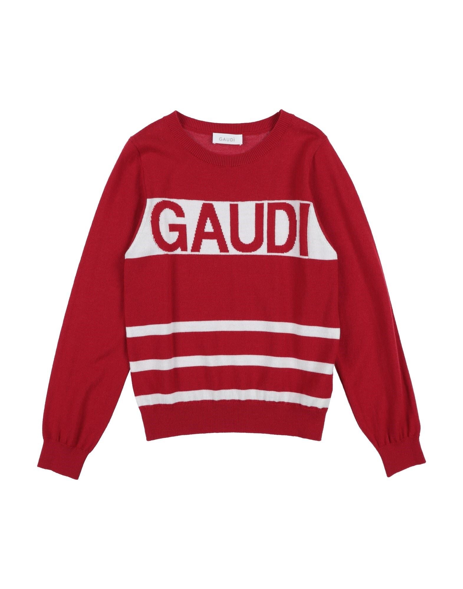 GAUDÌ - Pullover