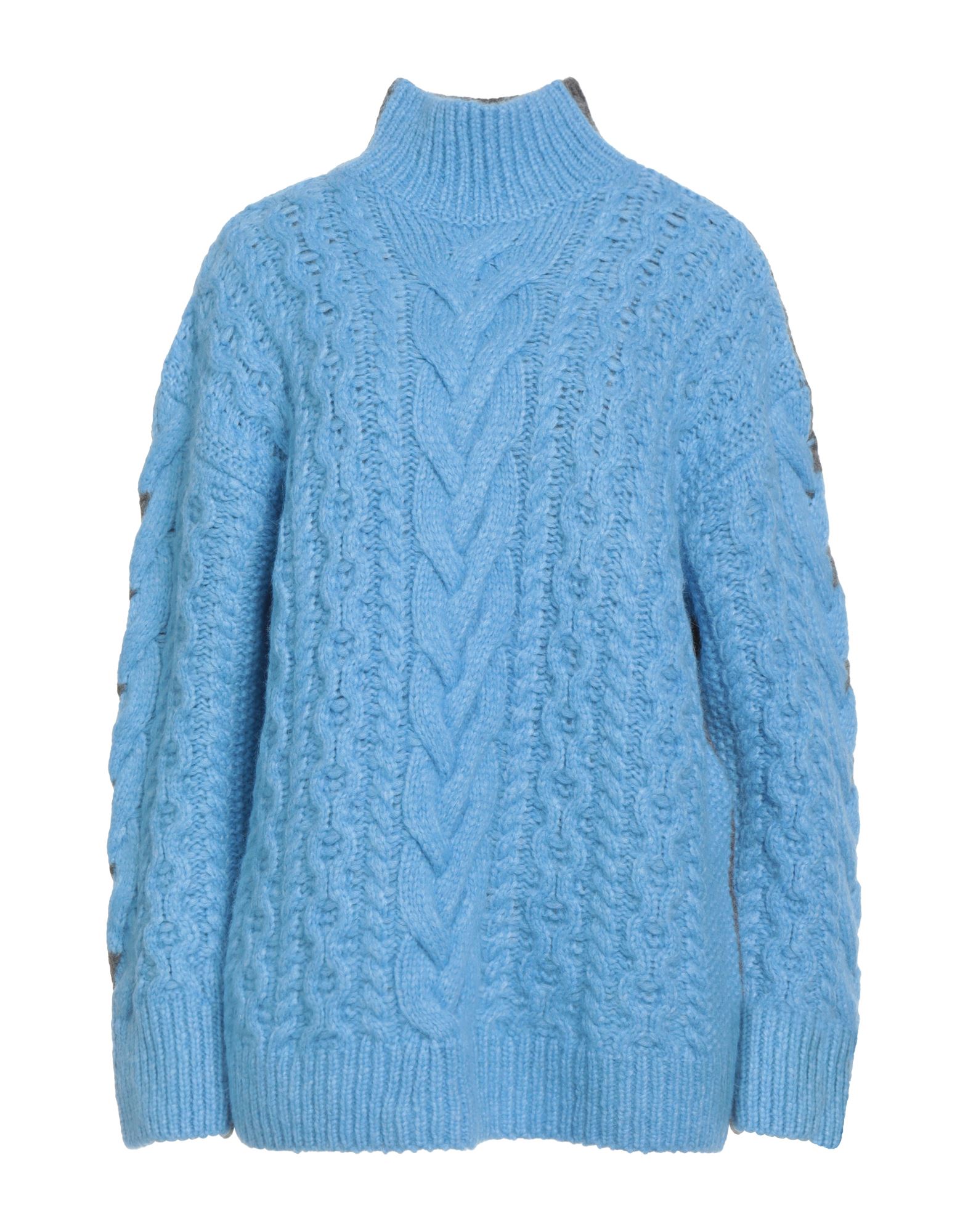 STELLA McCARTNEY - Cols roulés