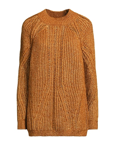 ALBERTA FERRETTI Sweater 47% Viscose, 35% Wool, 18% Polyester