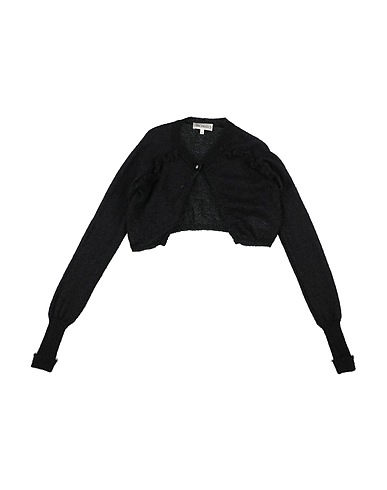 SIMONETTA Cardigan 65% Mohair wool, 33% Polyamide, 2% Wool