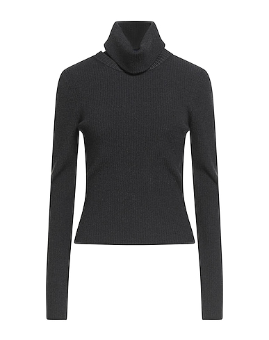 PROENZA SCHOULER Turtlenecks 55% Viscose, 37% Wool, 8% Polyester