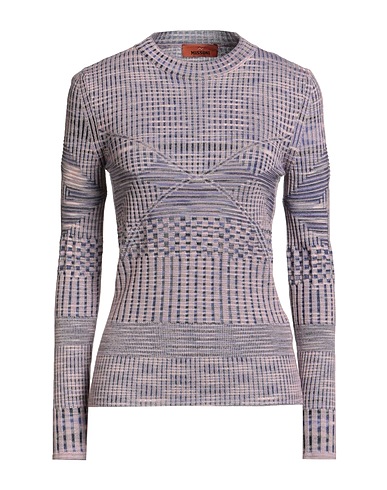 MISSONI Sweater Lilac 100% Wool