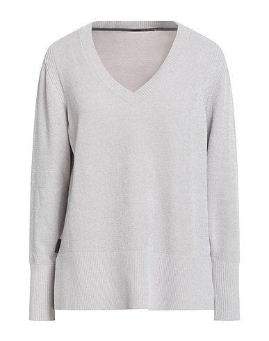 RRD Jumper Light grey 85% Polyester, 15% Elastane