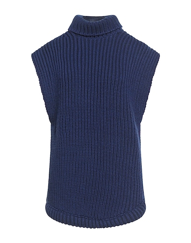 VICTORIA BECKHAM Polo neck 34% Polypropylene, 33% Wool, 33% Acrylic