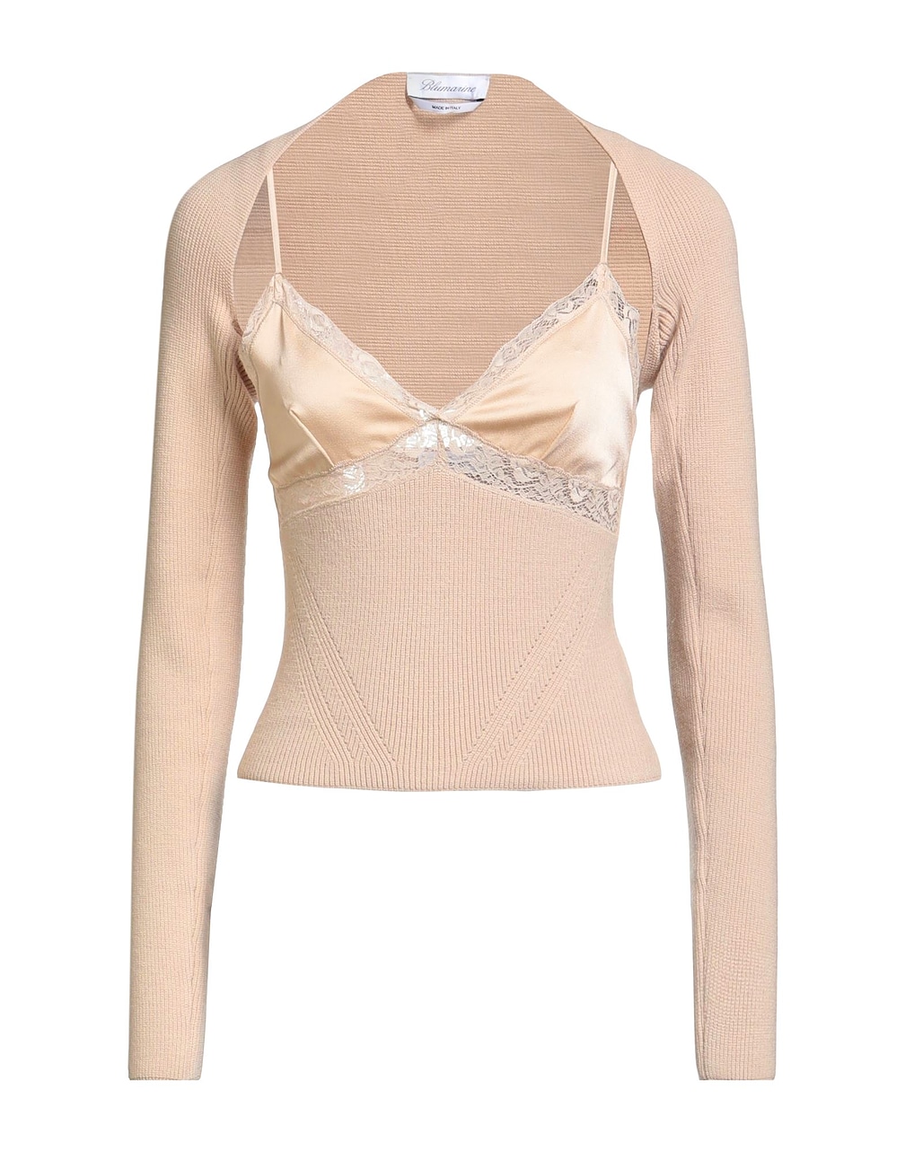 BLUMARINE - Twin sets