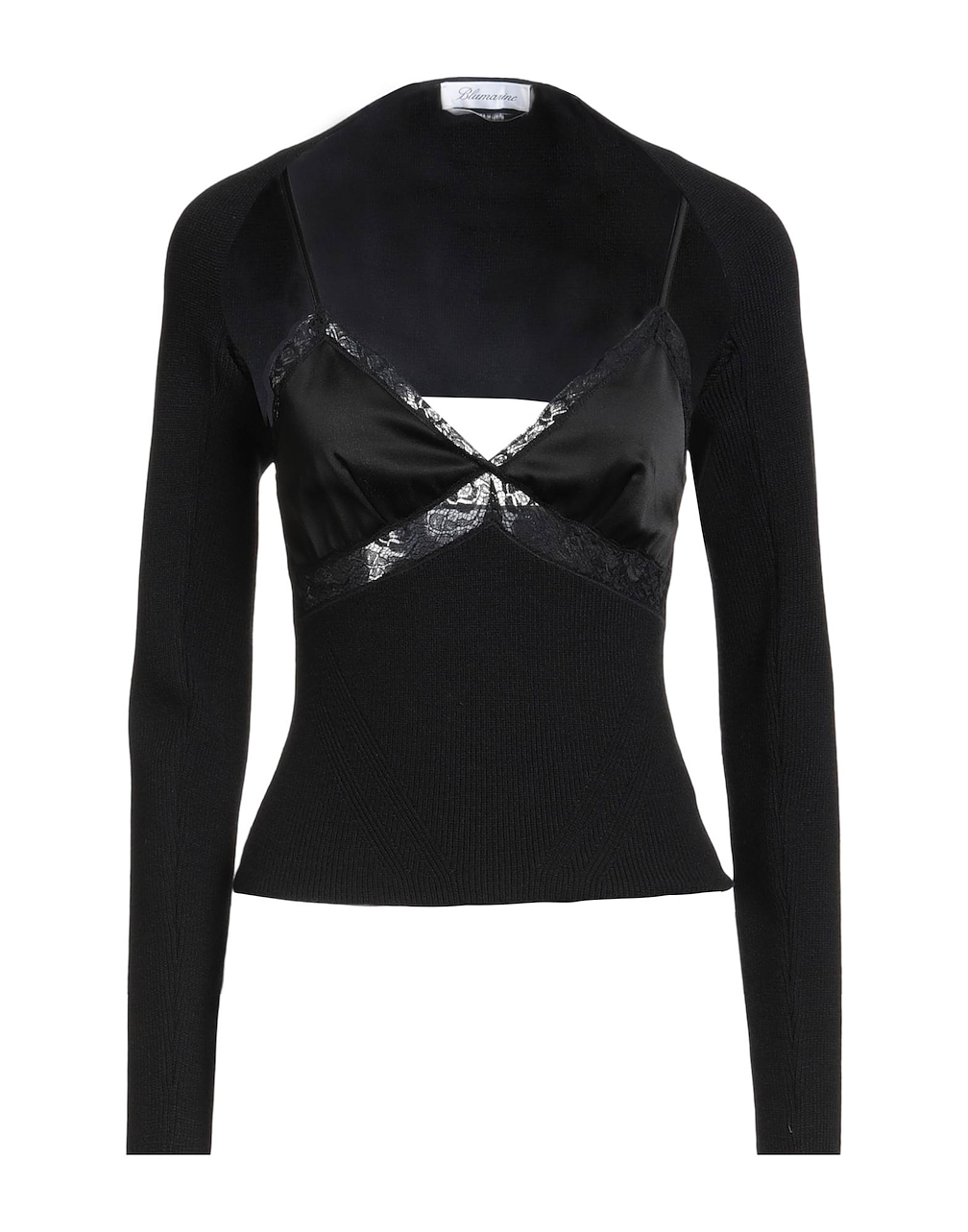 BLUMARINE - Twinsets