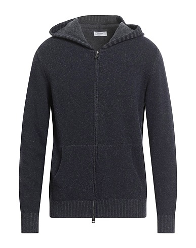 BECOME Cardigan Avio 100% Lana Vergine