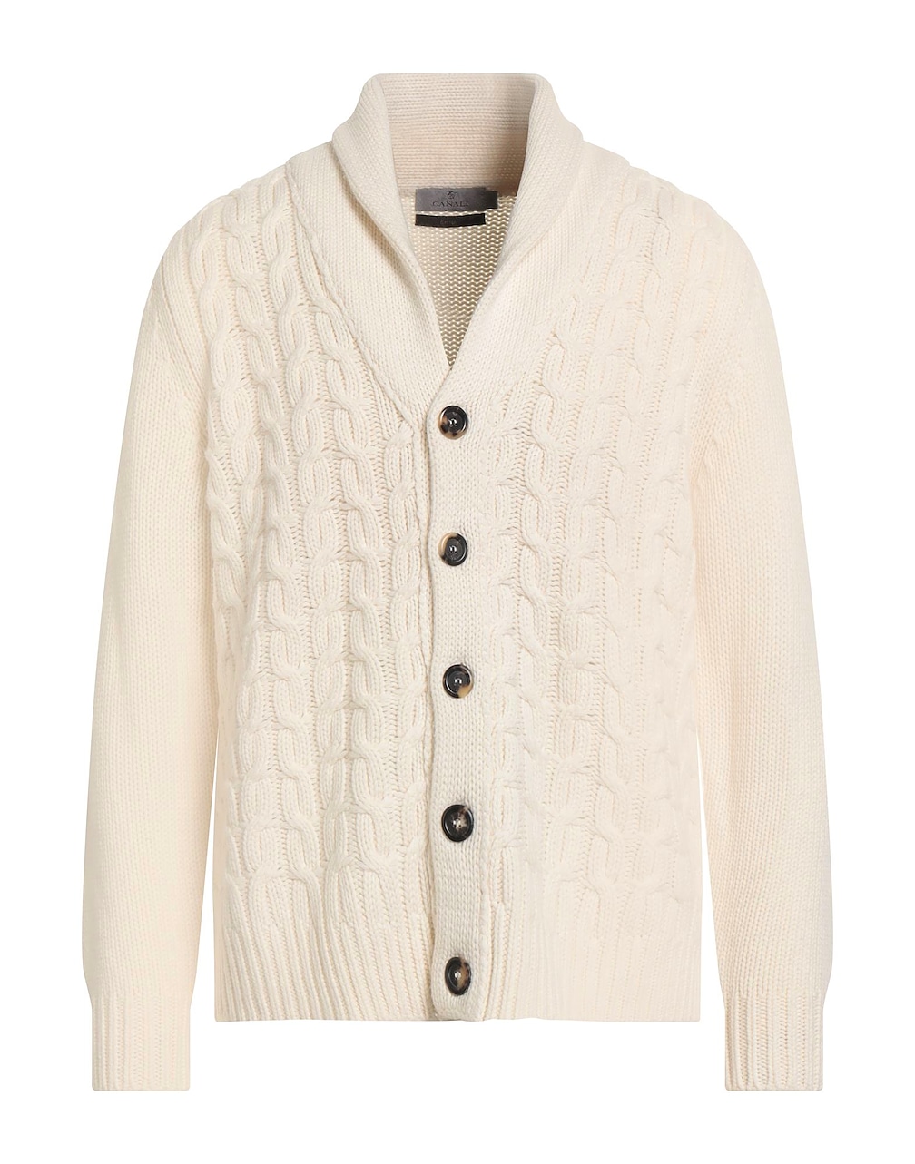 CANALI - Cardigans