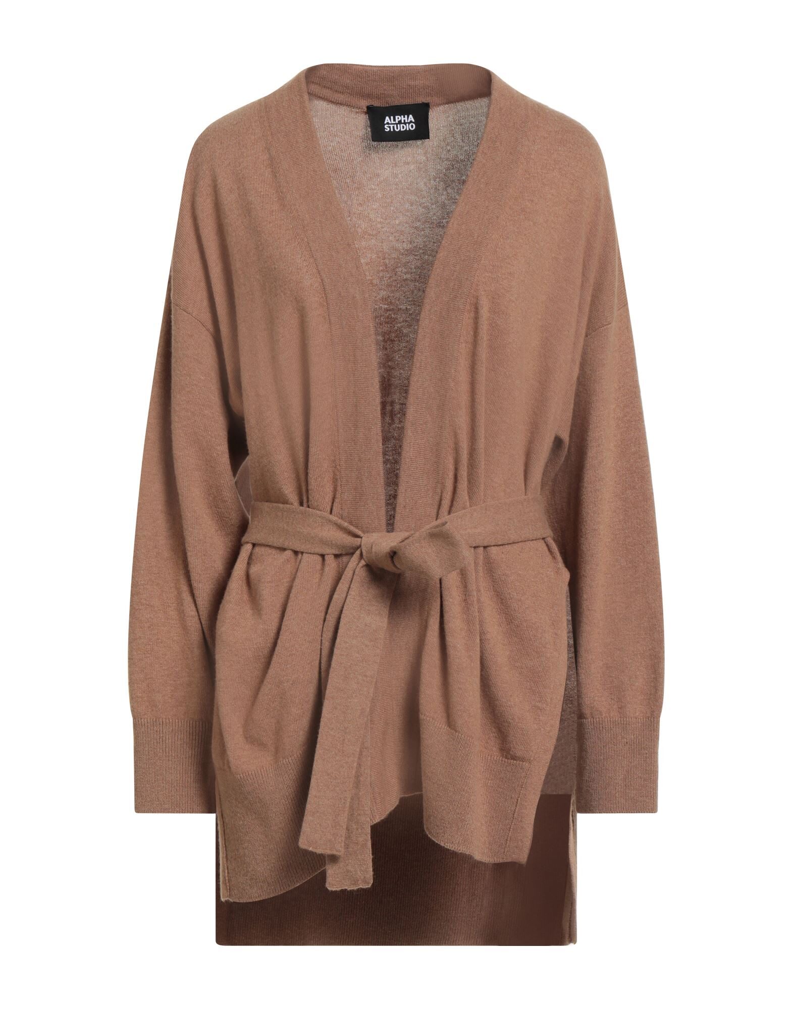 ALPHA STUDIO - Cardigans