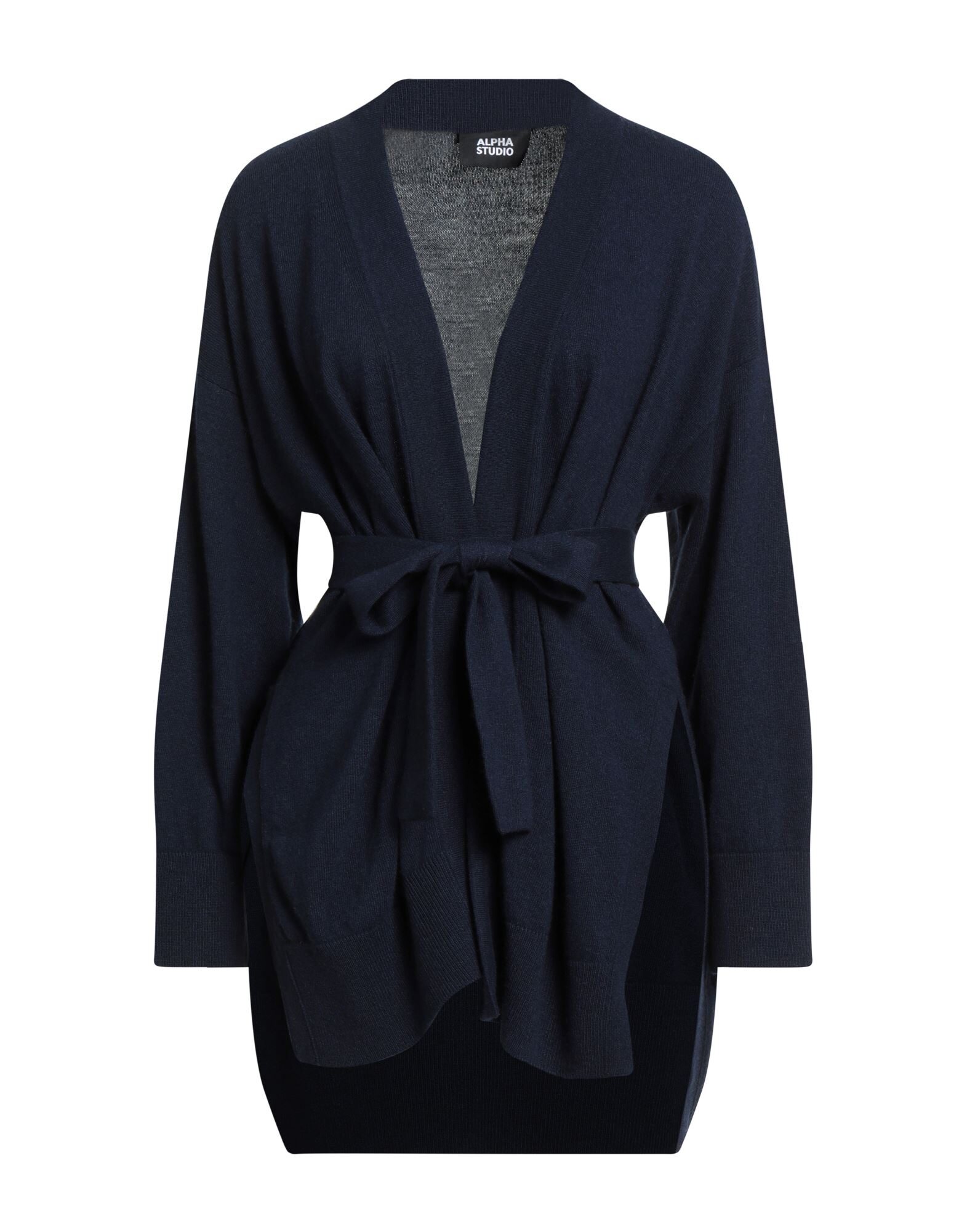 ALPHA STUDIO - Cardigans