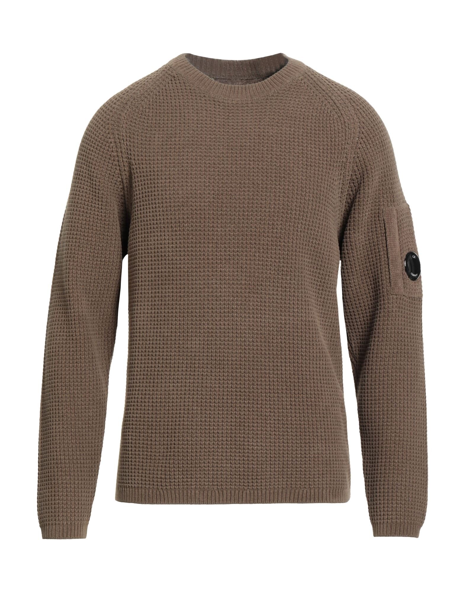 C.P. COMPANY - Sweaters