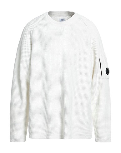 C.P. COMPANY Pullover 100% Coton