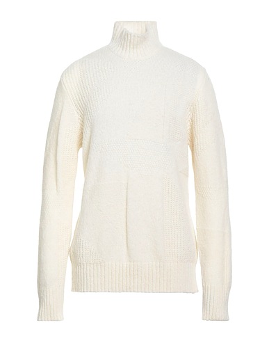 COSTUMEIN Dolcevita Panna 41% Poliammide, 32% Lana di alpaca, 27% Lana Merino