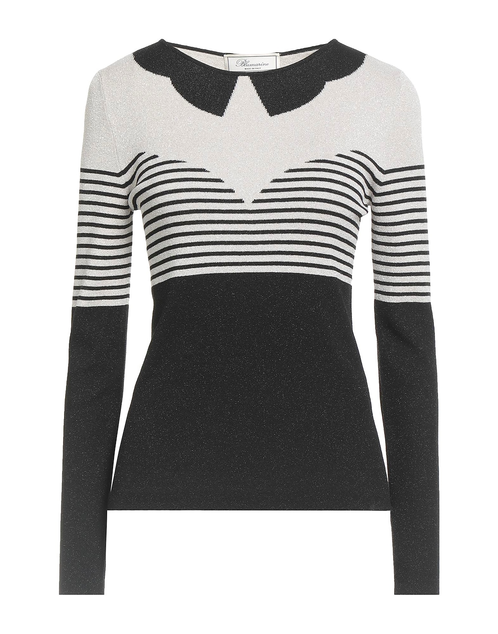 BLUMARINE - Πουλόβερ