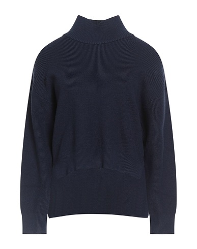 ANONYME DESIGNERS Col roulé 50% Viscose, 25% Polyester, 25% Nylon