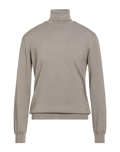 WOOLRICH Dolcevita Sabbia 100% Lana