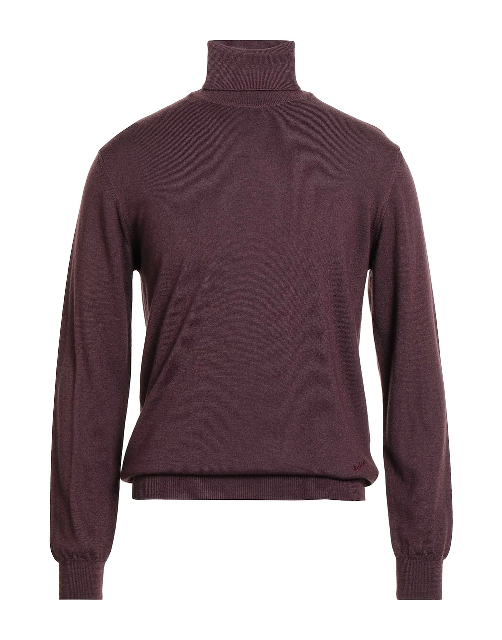 WOOLRICH - Cols roulés