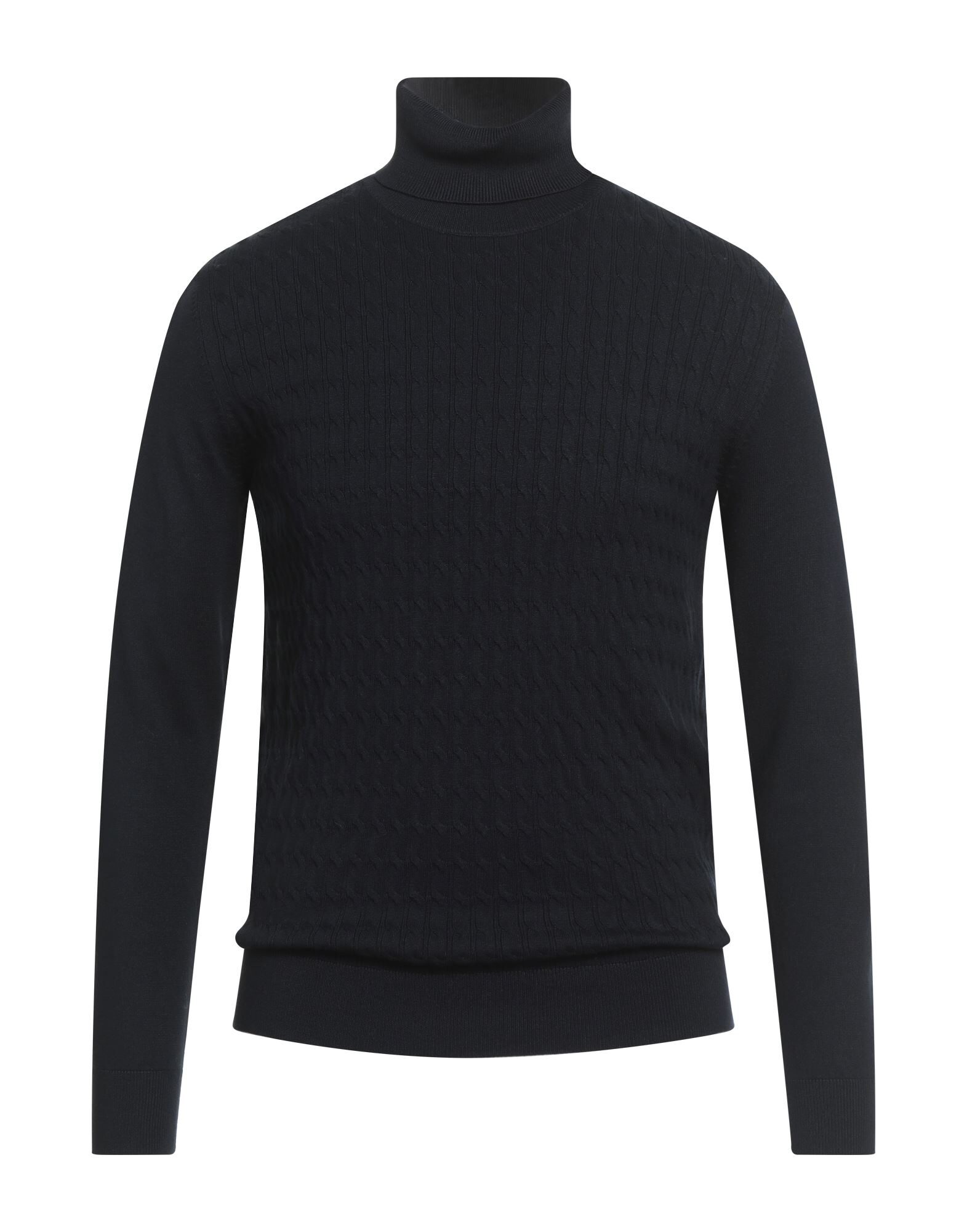 MARKUP - Turtlenecks