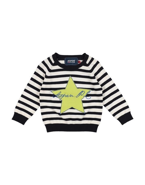 ASPEN POLO CLUB Свитер