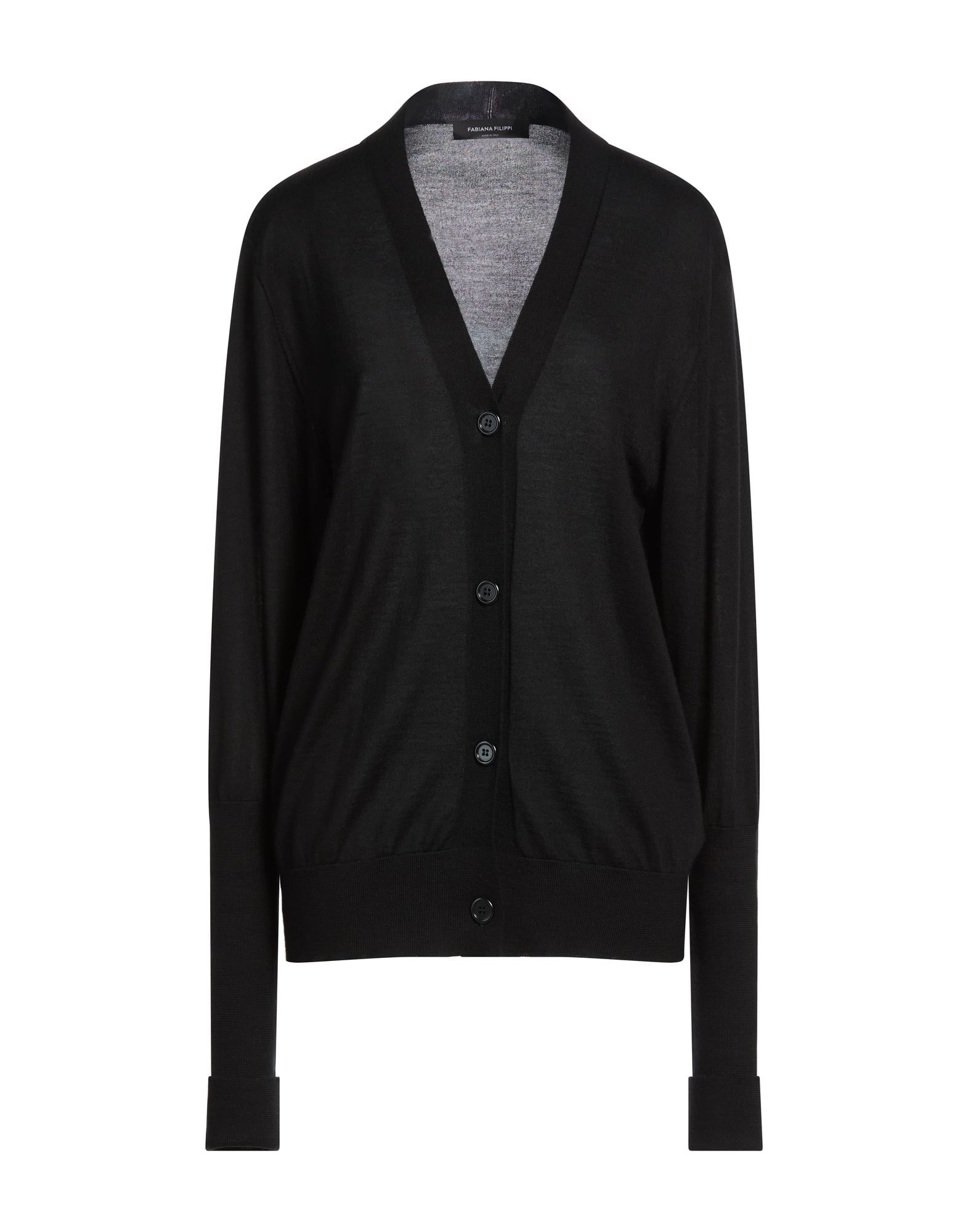 FABIANA FILIPPI - Кардиганы