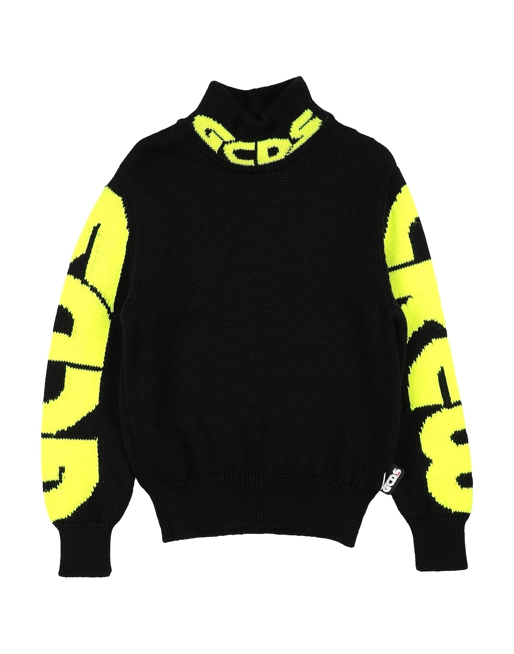 GCDS MINI - Turtlenecks