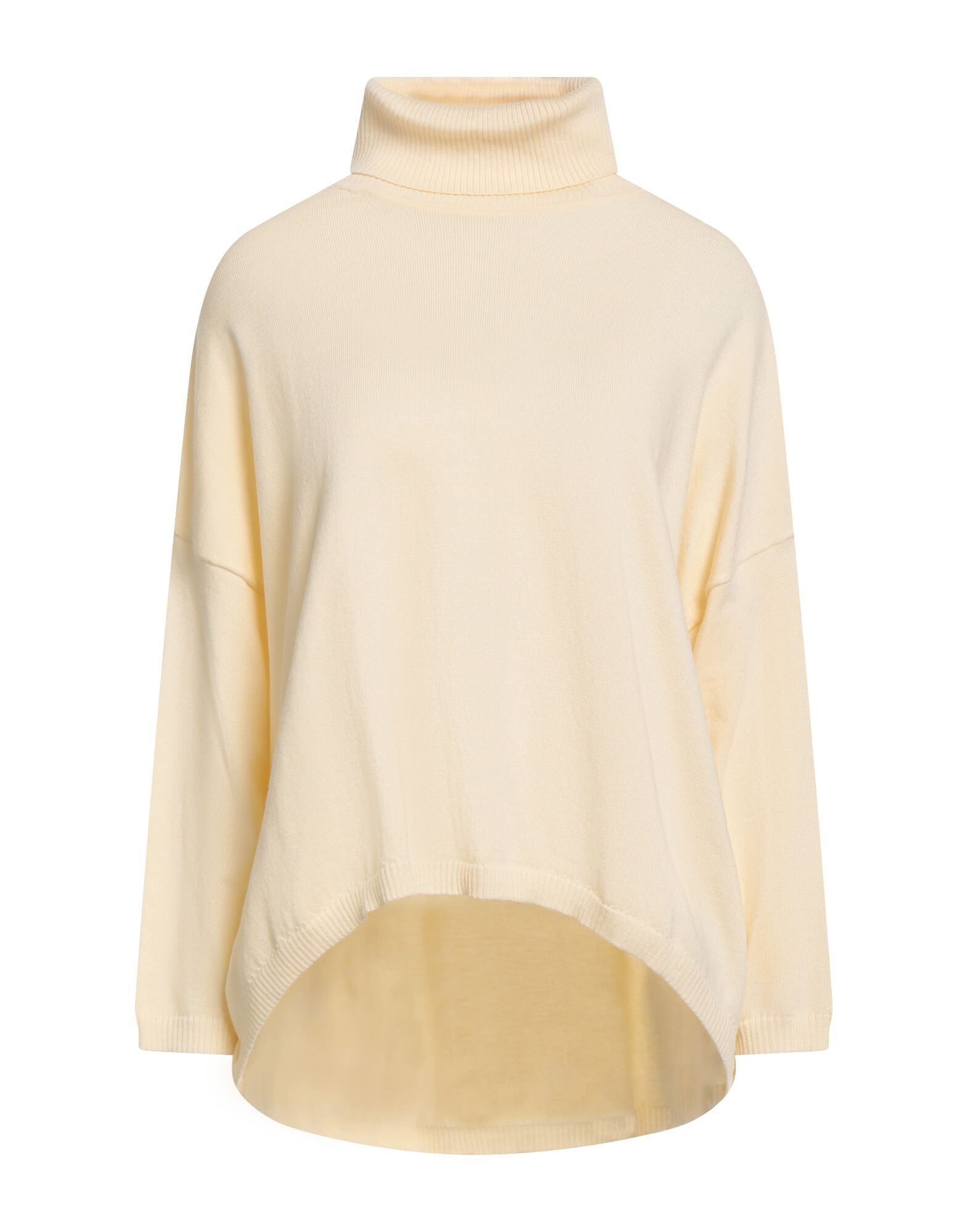 ANONYME DESIGNERS - Rollkragenpullover