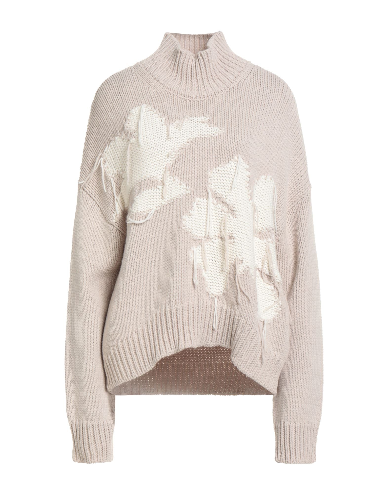 DONDUP - Cols roulés