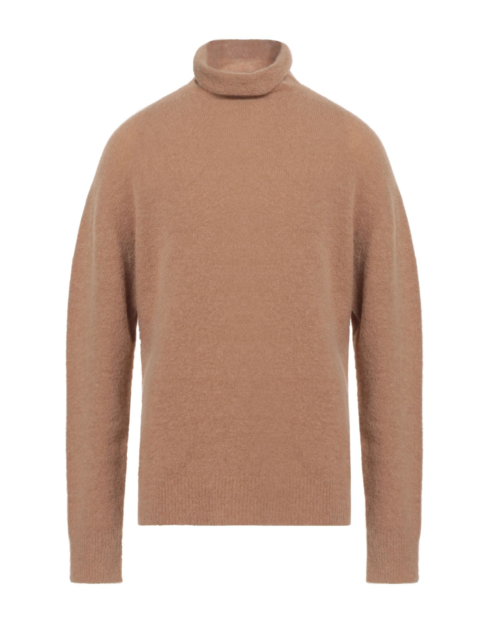 ATOMOFACTORY - Turtlenecks