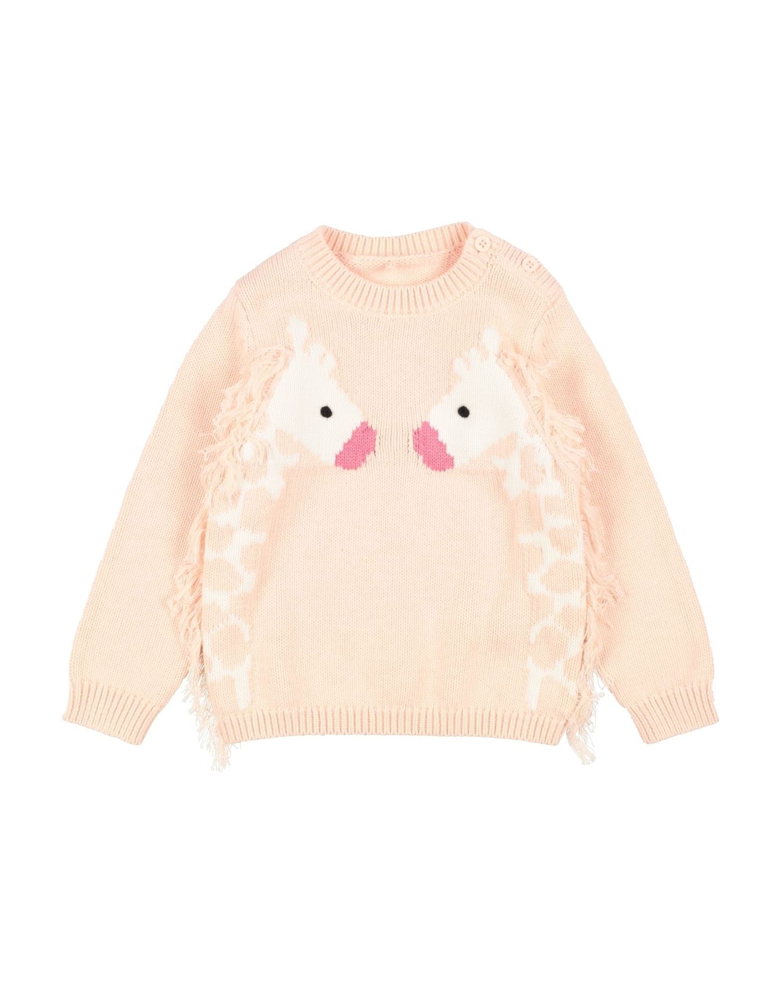 STELLA McCARTNEY KIDS - Sweaters