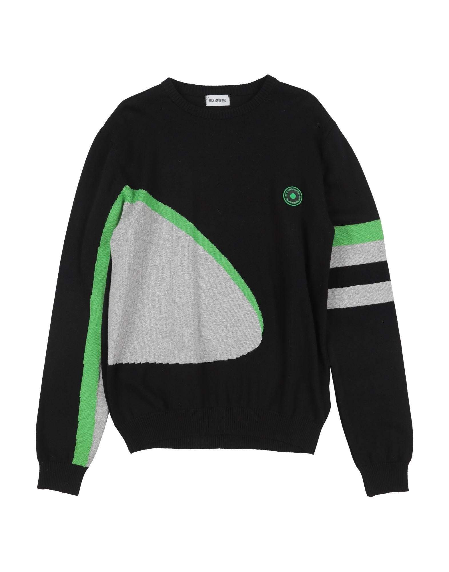 BIKKEMBERGS - Sweaters