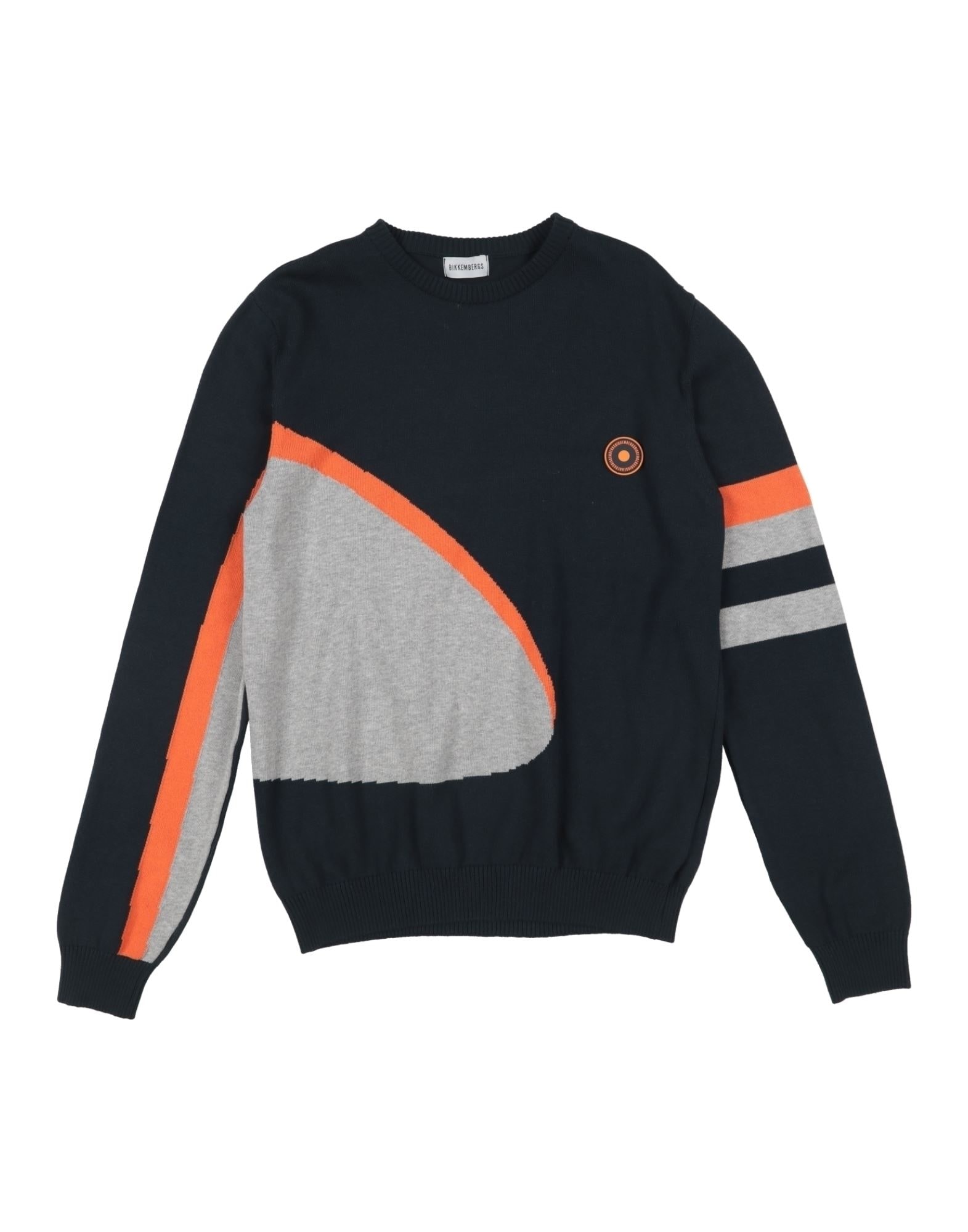 BIKKEMBERGS - Sweaters