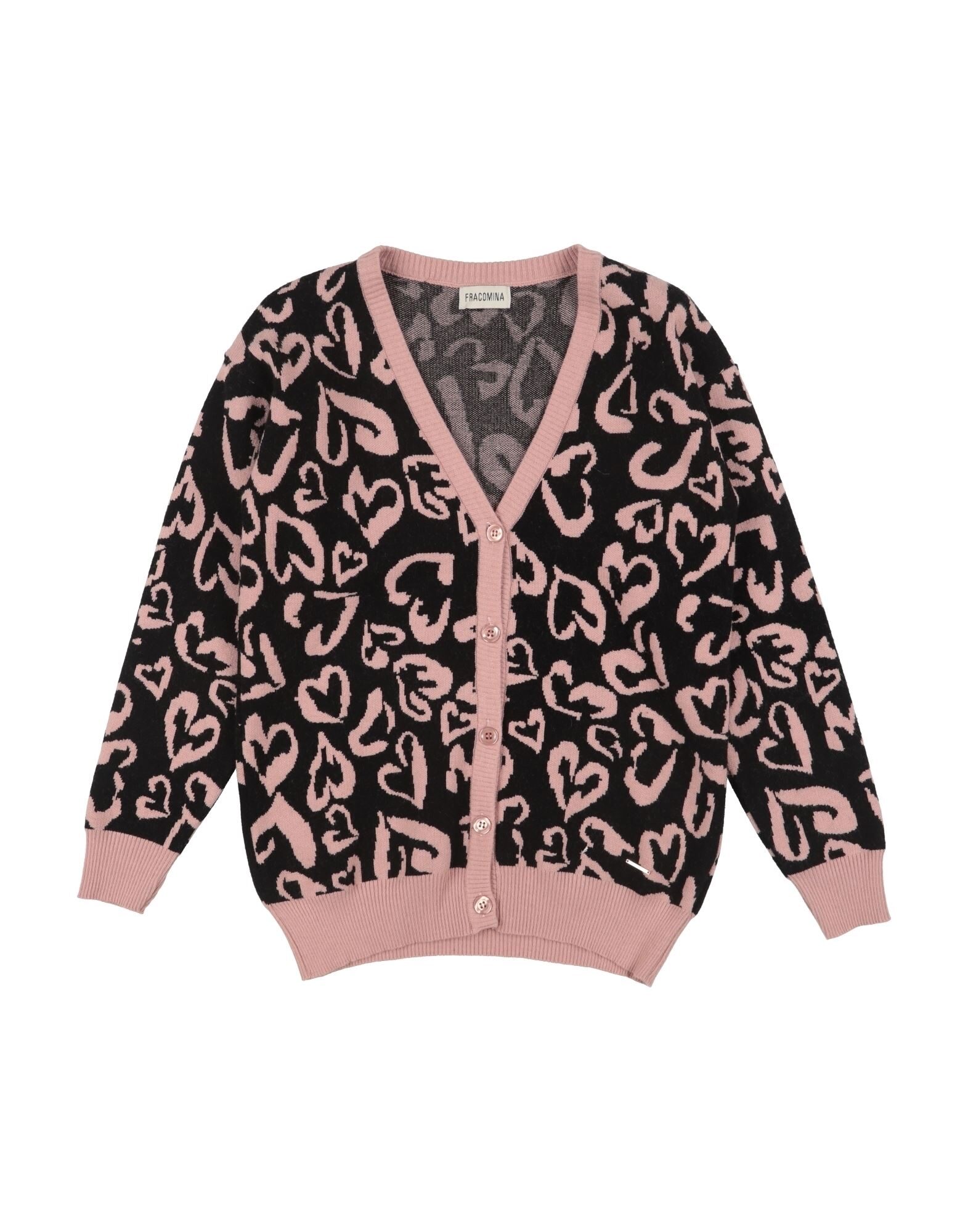 FRACOMINA MINI - カーディガン