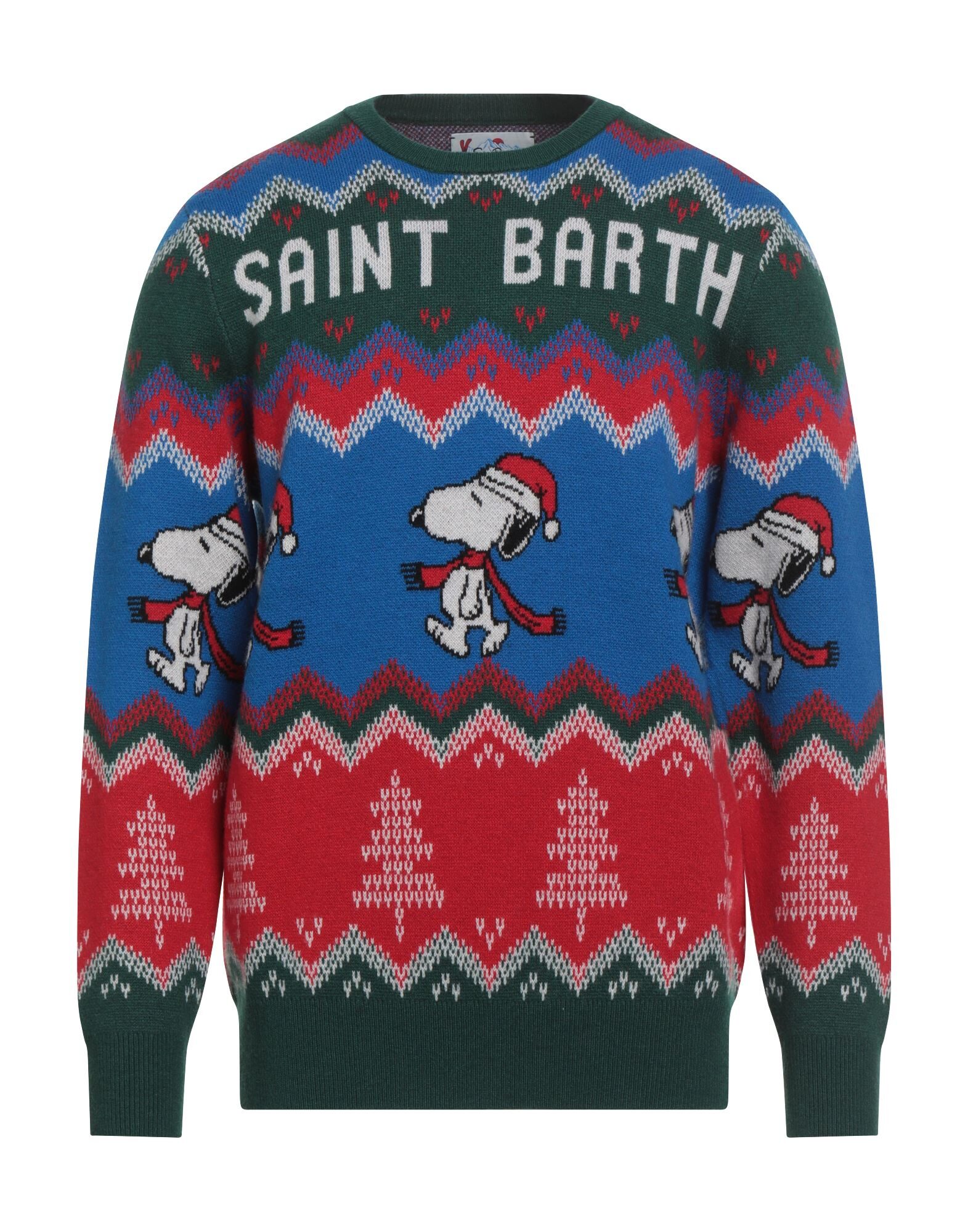 MC2 SAINT BARTH - プルオーバー