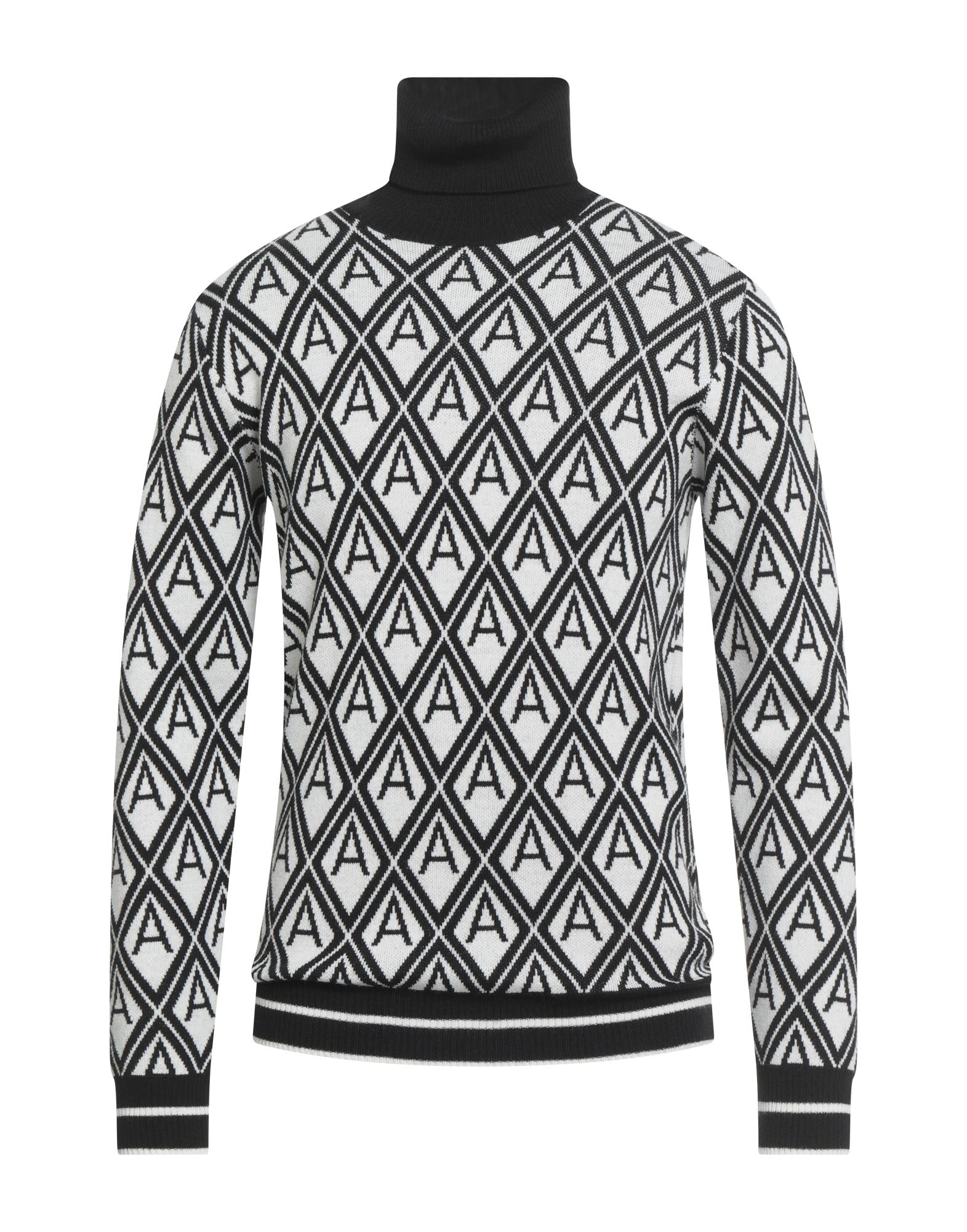 GREY DANIELE ALESSANDRINI - Turtlenecks