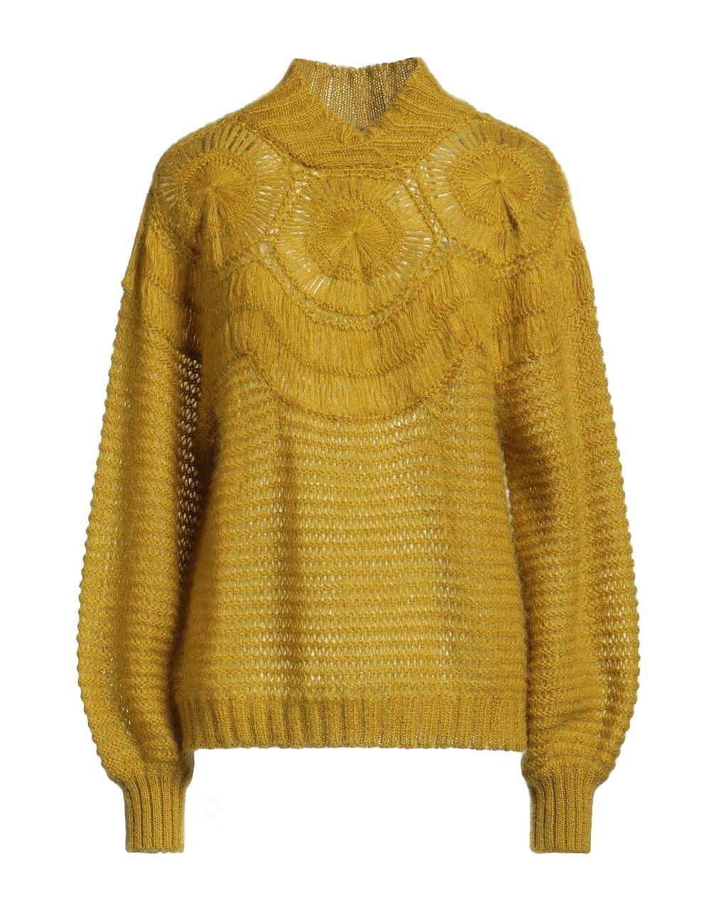 ALBERTA FERRETTI - Sweaters