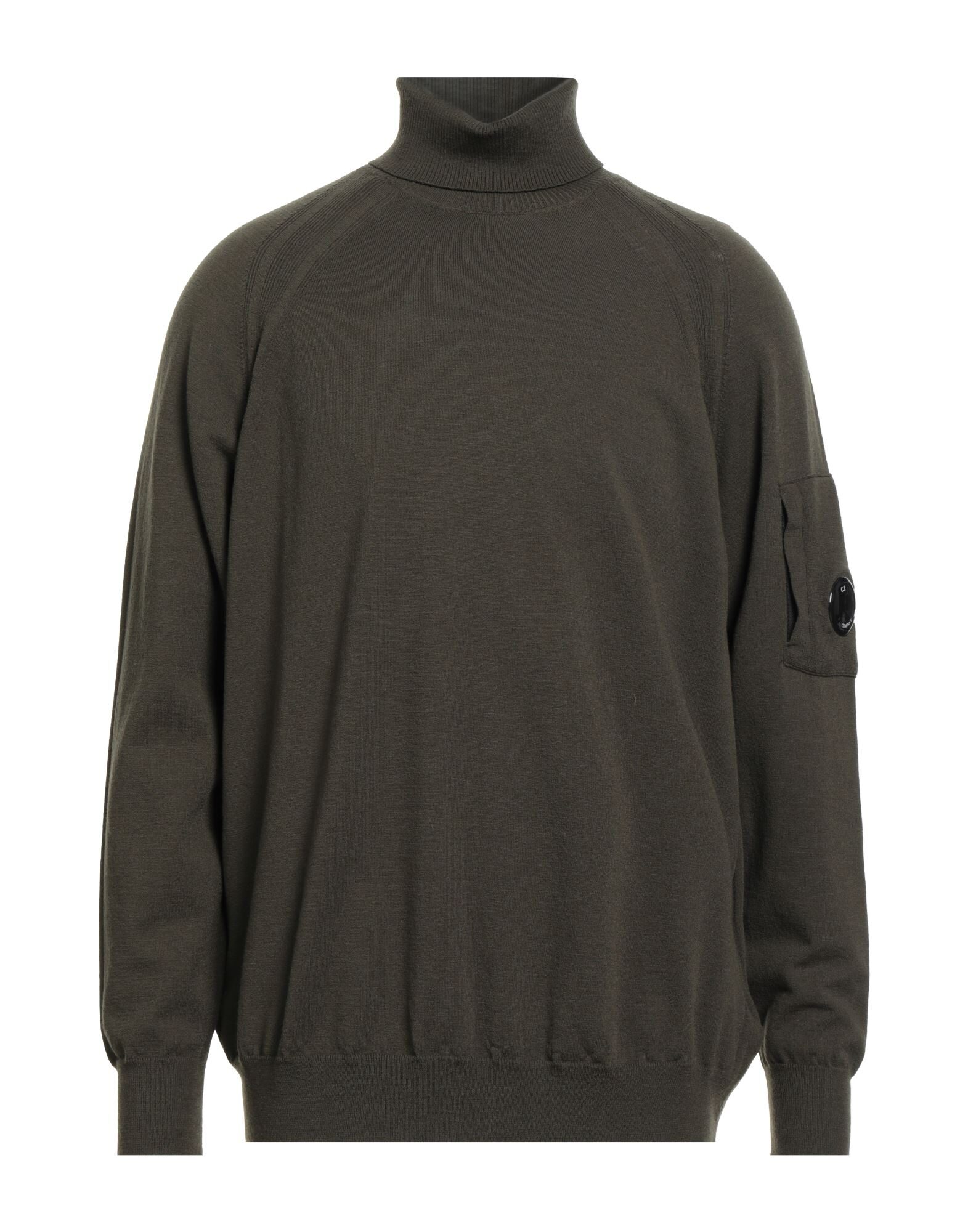 C.P. COMPANY - Turtlenecks