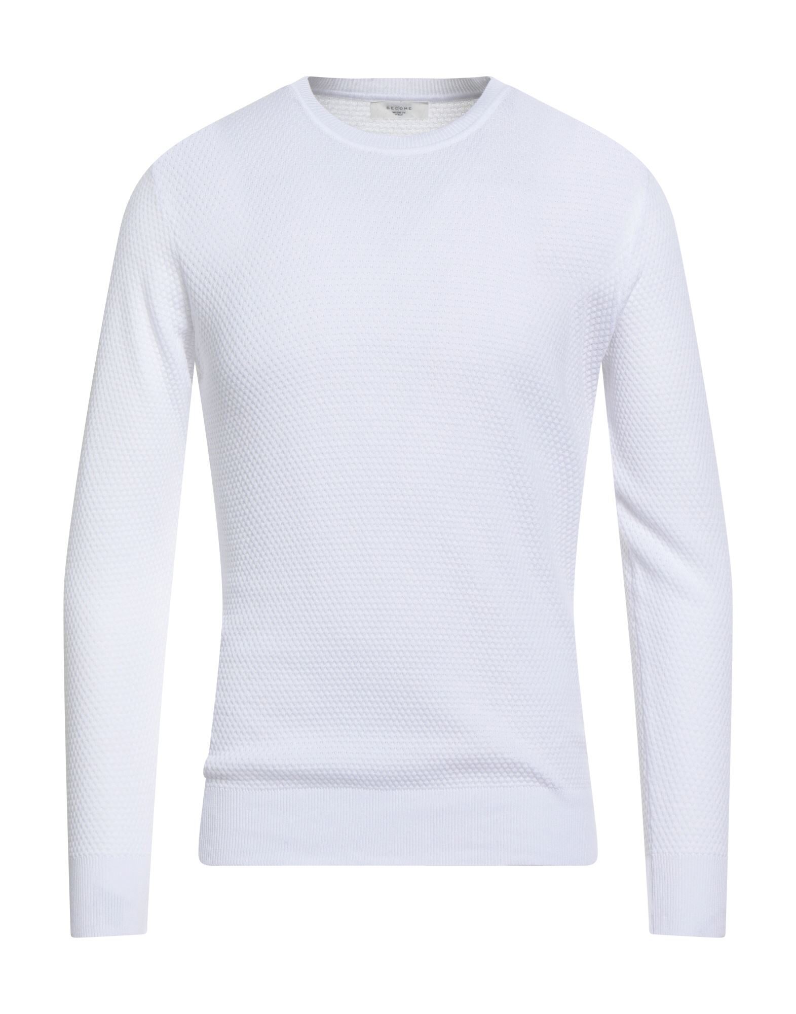 BECOME - プルオーバー