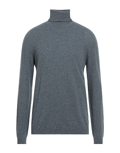 ROBERTO COLLINA Cashmere blend Grey 100% Cashmere