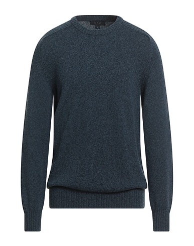 SEASE Cashmere jumper Navy blue 100% Cashmere