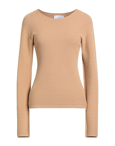VICARIO CINQUE Jumper 65% Viscose, 35% Polyamide