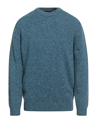 MOORER Pullover 68% Wolle, 29% Kaschmir, 3% Polyester