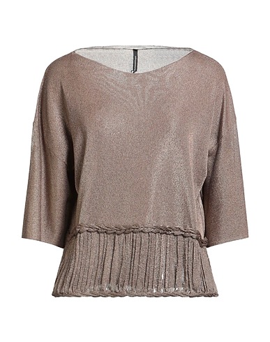 PIERANTONIO GASPARI Jumper 52% Viscose, 48% Polyester