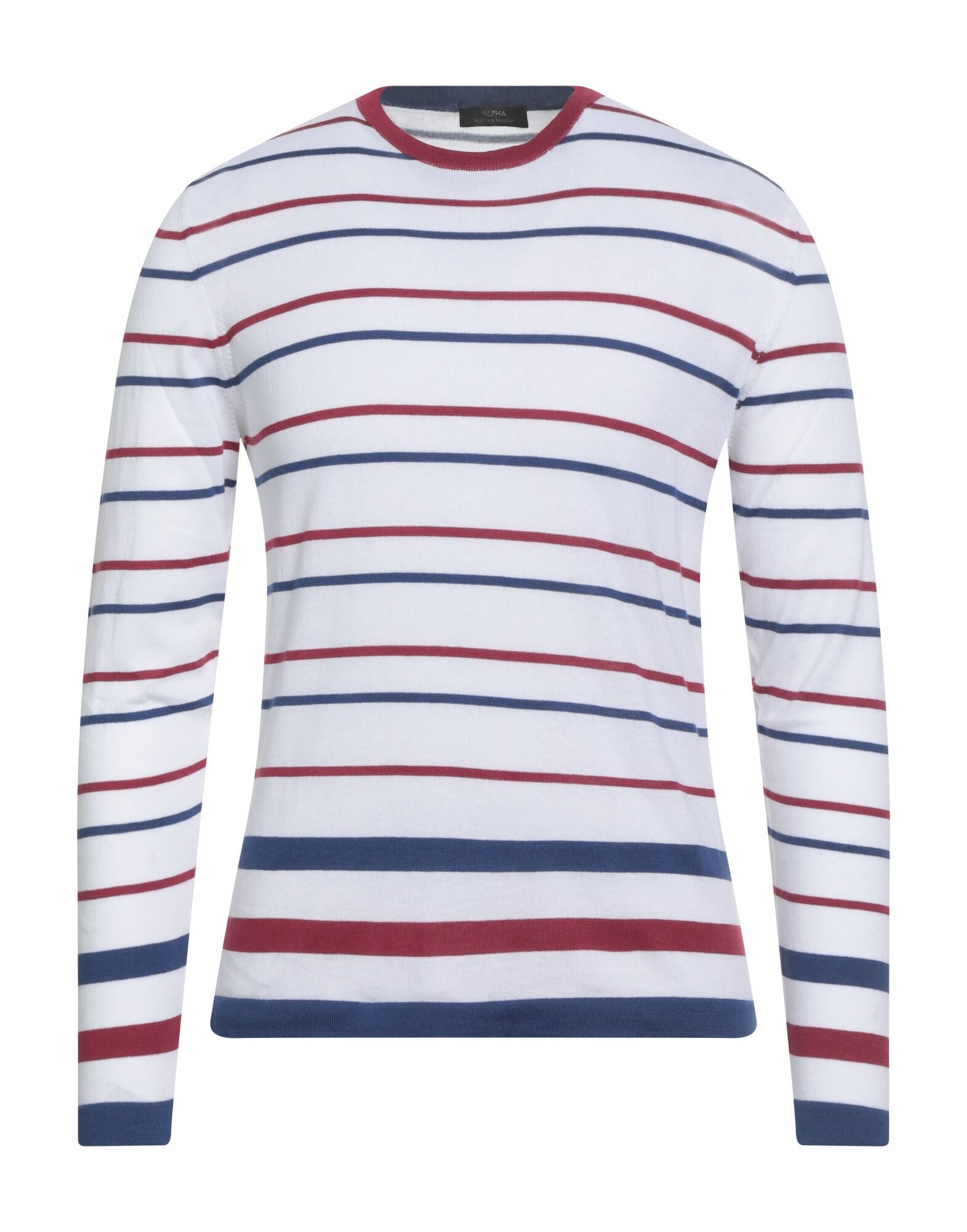 ALPHA MASSIMO REBECCHI - プルオーバー