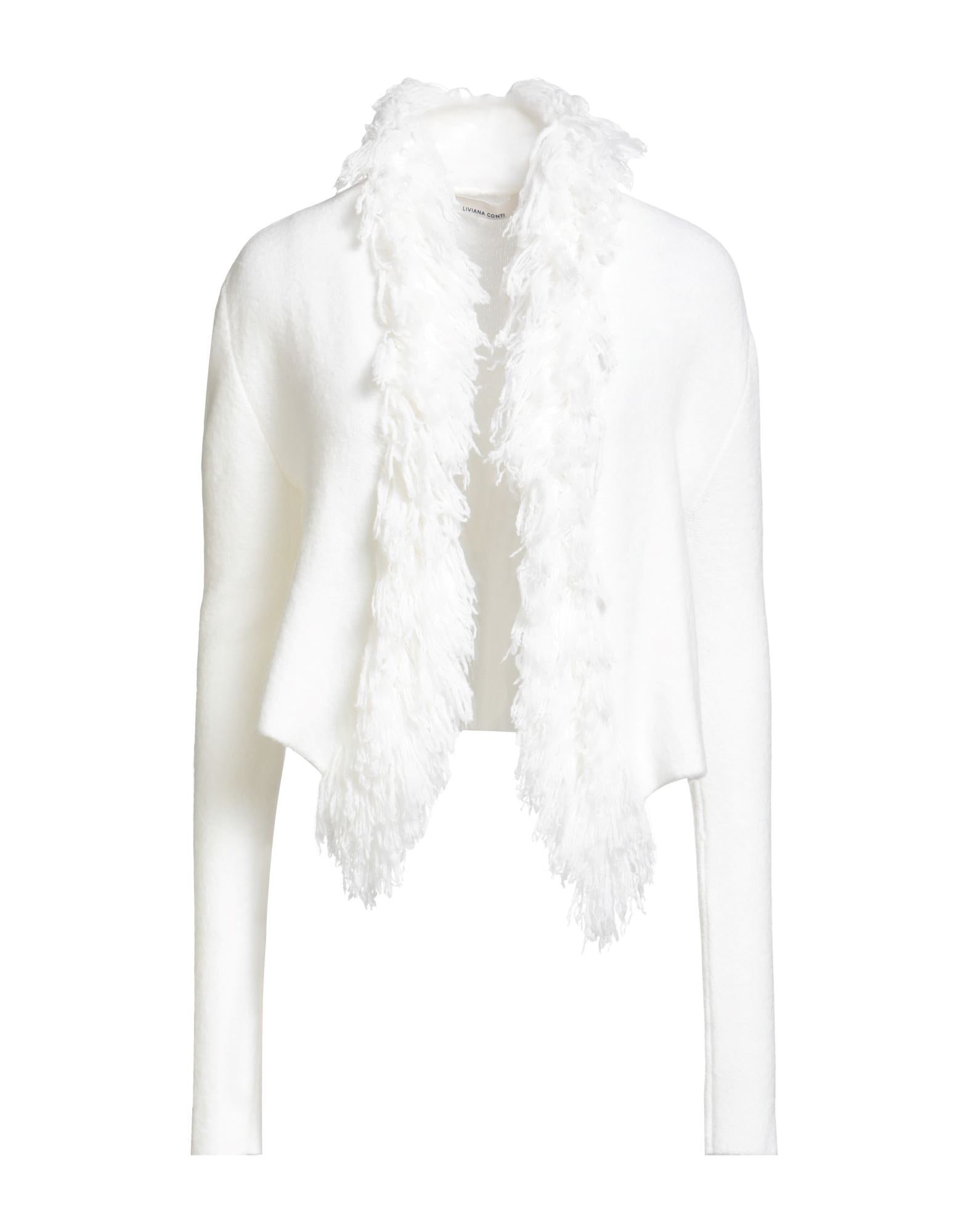LIVIANA CONTI - Cardigans
